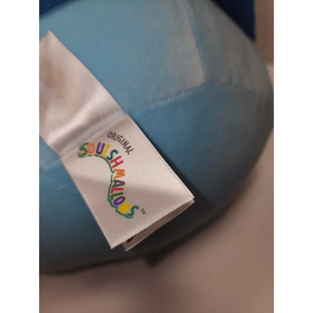 NEW NWT Squishmallow X POKÉMON Piplup‎ Plush
